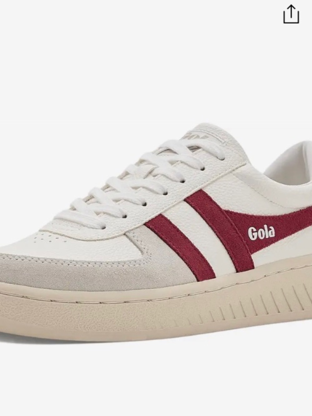 Gola Grandslam Trident